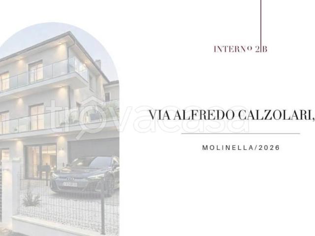 Villa Indipendente in vendita a Molinella, Reggio Emilia
