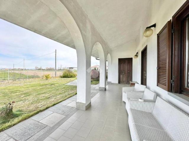 Villa Indipendente in vendita a Piemonte, Cuneo