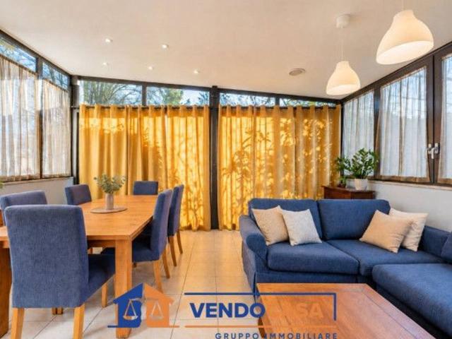 Villa Indipendente in vendita a Moriondo, Moncalieri