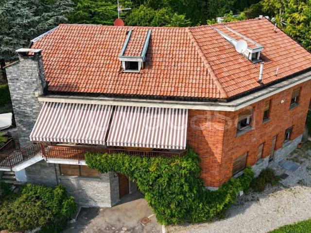 Villa Indipendente in vendita a Revigliasco, Piemonte