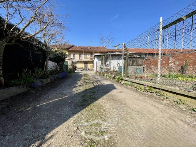 Villa Indipendente in vendita a Palera, Piemonte