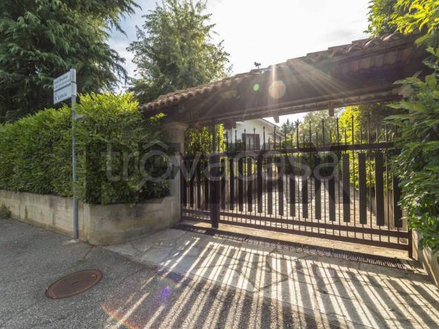 Villa Indipendente in vendita a Piemonte, Torino