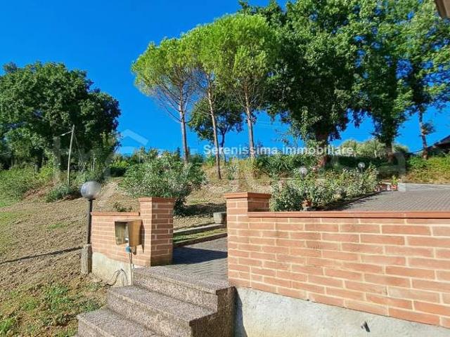 Villa Indipendente in vendita a Montespino, Mondaino