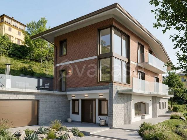 Villa Indipendente in vendita a Borgato, Piemonte