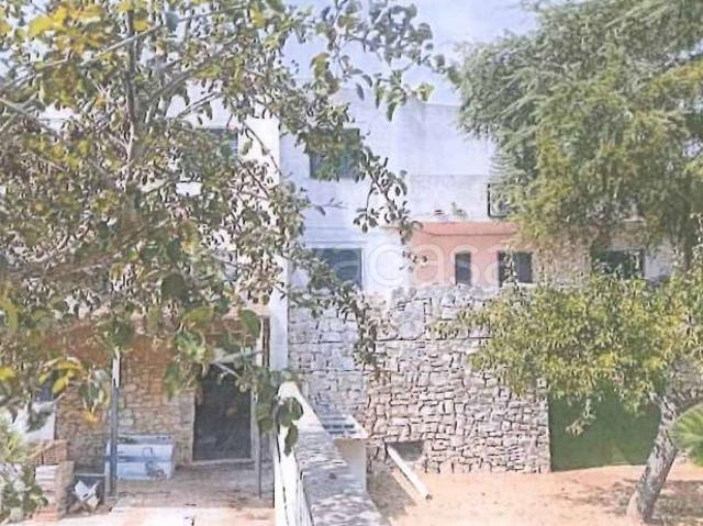 Villa Indipendente in vendita a Puglia, Bari