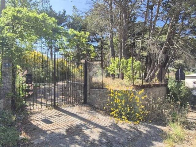 Villa Indipendente in vendita a Borgo Portella della Paglia, Monreale