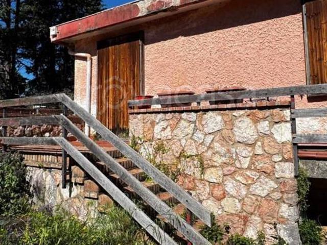 Villa Indipendente in vendita a Pezzingoli, Monreale