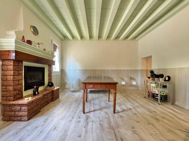 Villa Indipendente in vendita a Montagnana, Padova