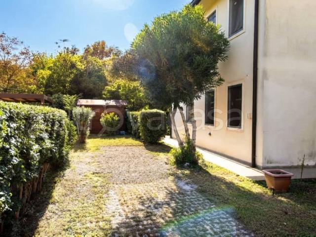 Villa Indipendente in vendita a Montagnana, Padova