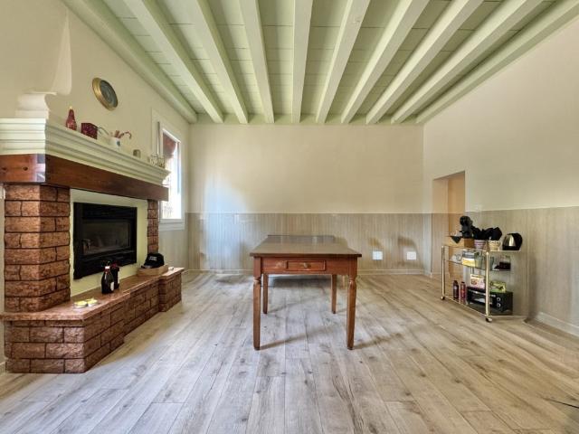 Villa Indipendente in vendita a Montagnana, Padova