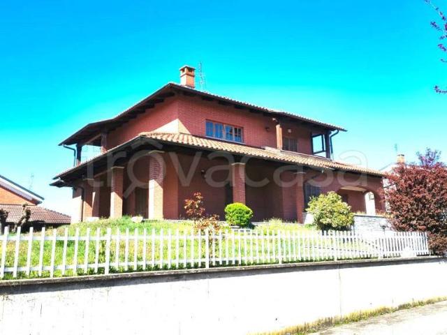 Villa Indipendente in vendita a Piemonte, Torino