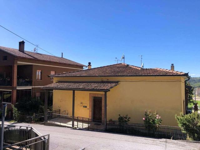 Villa Indipendente in vendita a Monte Castello Di Vibio, Umbria