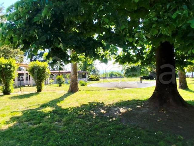 Villa Indipendente in vendita a Piemonte, Alessandria