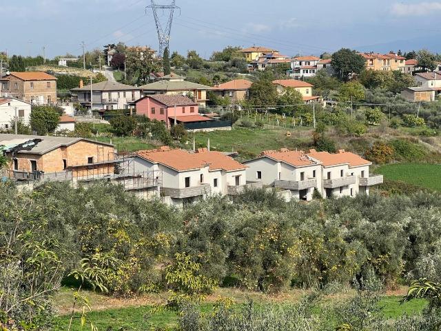 Villa Indipendente in vendita a Montecastrilli, Umbria