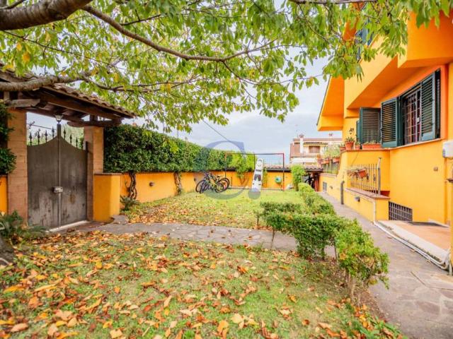 Villa Indipendente in vendita a Guidonia Montecelio, Roma Capitale