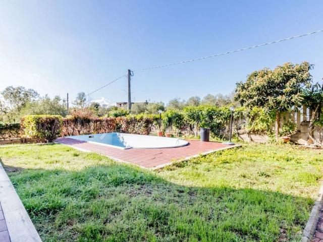 Villa Indipendente in vendita a Monterotondo, Roma Capitale