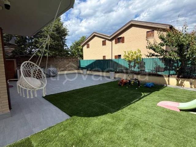 Villa Indipendente in vendita a Villa Verrocchio, Montesilvano