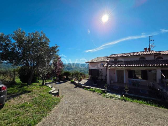Villa Indipendente in vendita a Case Nuove, Montopoli Di Sabina