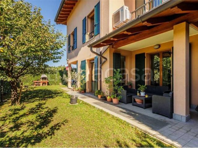 Villa Indipendente in vendita a San Fruttuoso, Monza