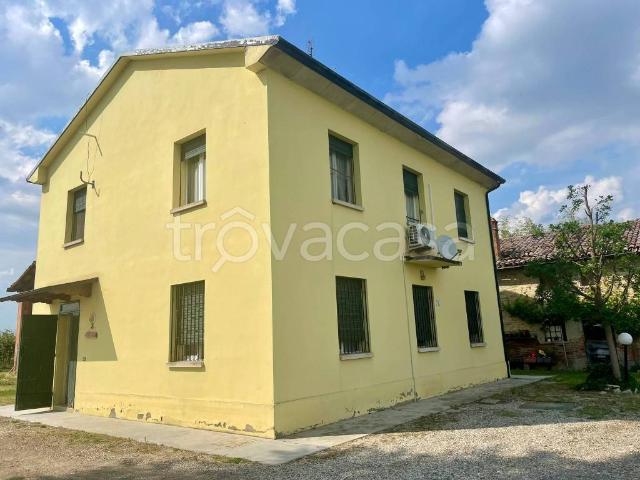 Villa Indipendente in vendita a Nuovo Circondario Imolese, Mordano