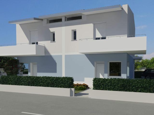 Villa Indipendente in vendita a Nuovo Circondario Imolese, Mordano