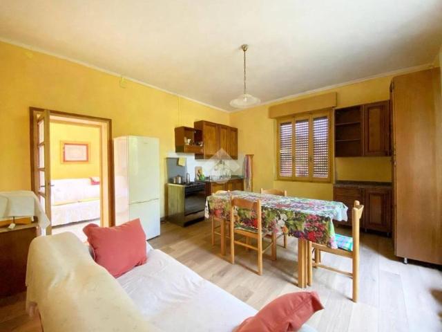 Villa Indipendente in vendita a San Michele, Morfasso