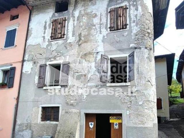 Villa Indipendente in vendita a Tierno, Mori