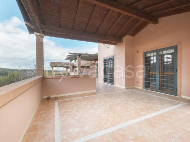 Villa Indipendente in vendita a Roma Capitale, Lazio