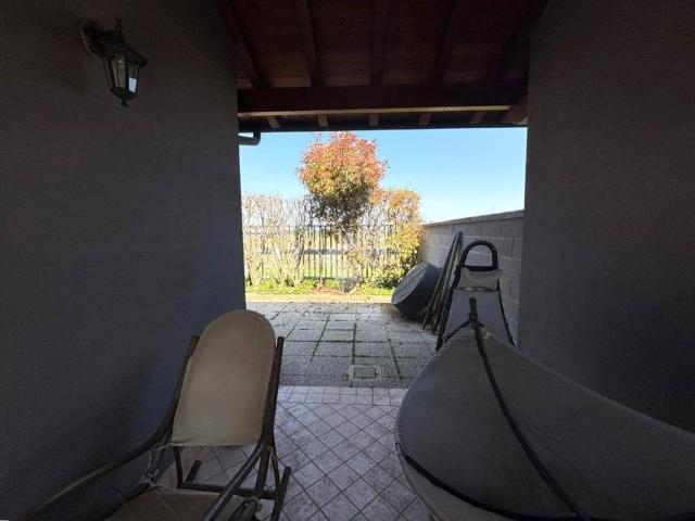 Villa Indipendente in vendita a San Giorgio Bigarello, Mottella