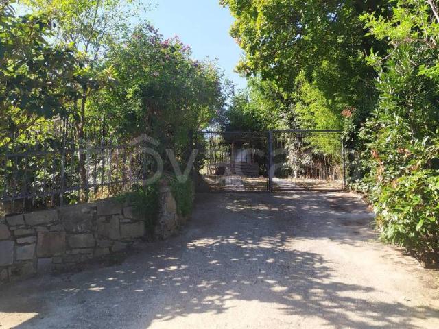 Villa Indipendente in vendita a Taglada, Muggia / Milje
