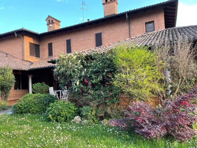 Villa Indipendente in vendita a San Carlo, Muggiò