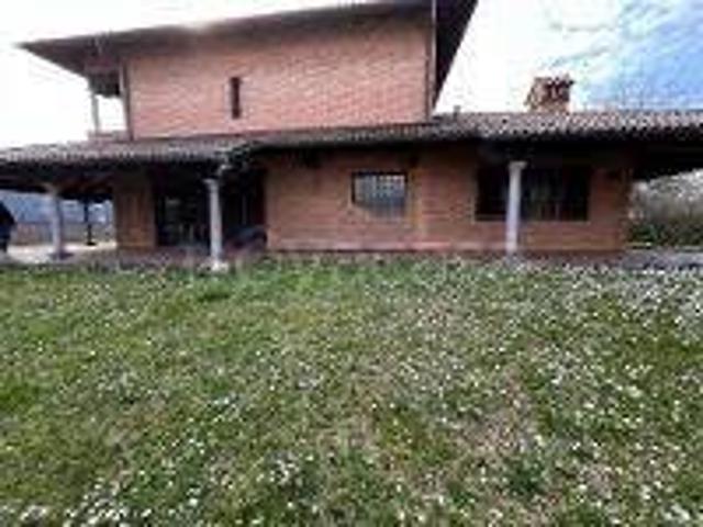 Villa Indipendente in vendita a San Carlo, Muggiò