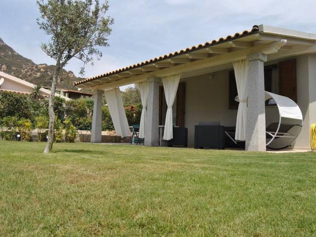 Villa Indipendente in vendita a Costa Rei, Muravera
