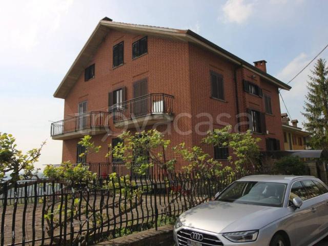Villa Indipendente in vendita a Piemonte, Cuneo
