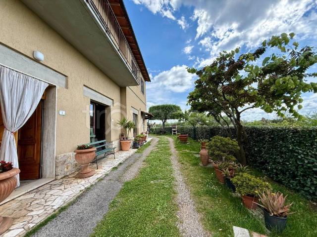 Villa Indipendente in vendita a Vescovado, Murlo