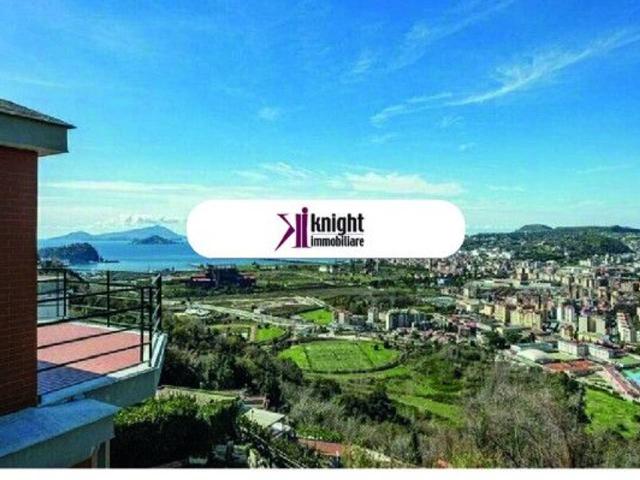 Villa Indipendente in vendita a Municipalità 1, Campania
