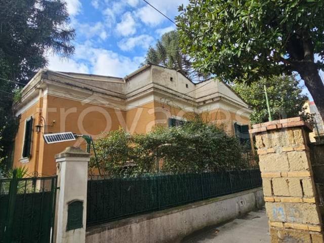 Villa Indipendente in vendita a Municipalità 5, Napola