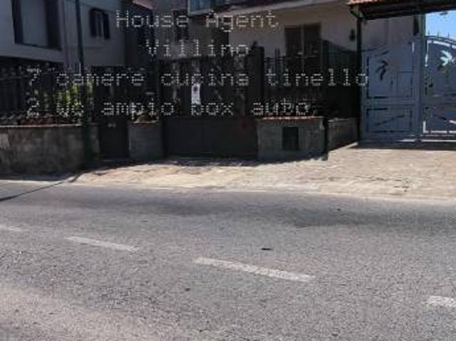 Villa Indipendente in vendita a Guantai, Campania