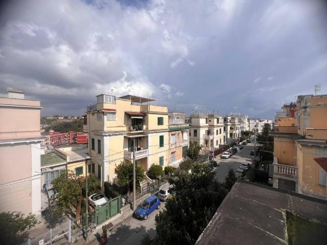 Villa Indipendente in vendita a Municipalità 3, Napola