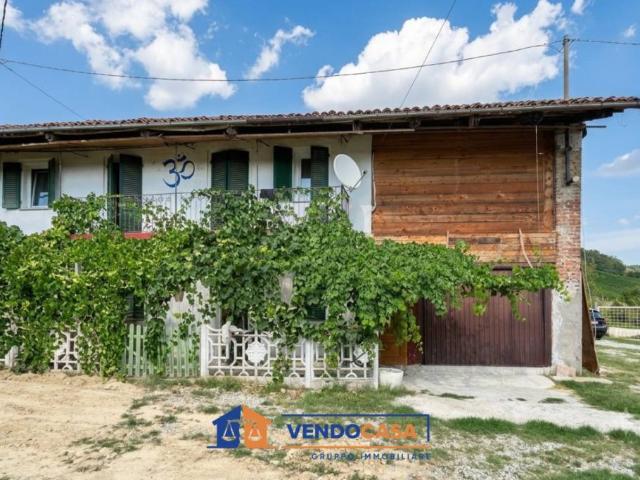 Villa Indipendente in vendita a Piemonte, Cuneo