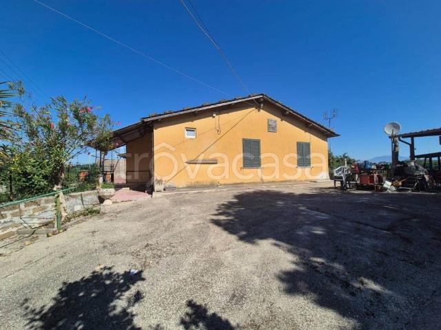 Villa Indipendente in vendita a Roma Capitale, Lazio