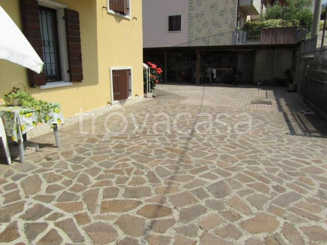 Villa Indipendente in vendita a Mazzano, Negrar