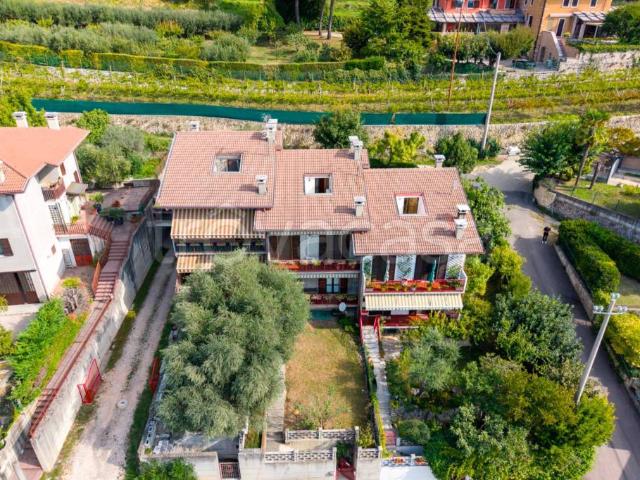 Villa Indipendente in vendita a Prun, Negrar di Valpolicella