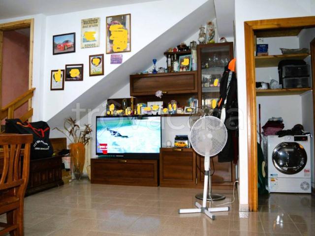 Villa Indipendente in vendita a Verdiana, Roma Capitale