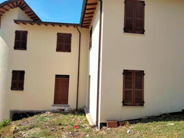 Villa Indipendente in vendita a Isola, Nocera Umbra