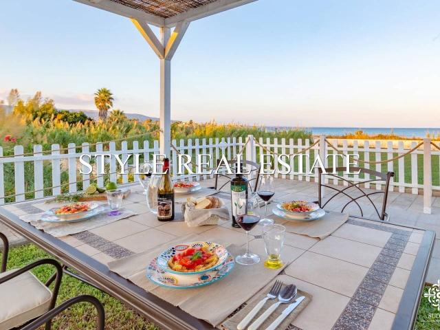 Villa Indipendente in vendita a Noto, Sicilia