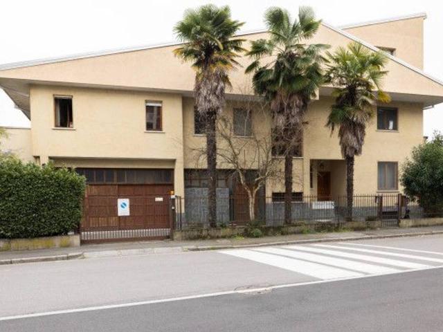 Villa Indipendente in vendita a Sacro Cuore, Novara