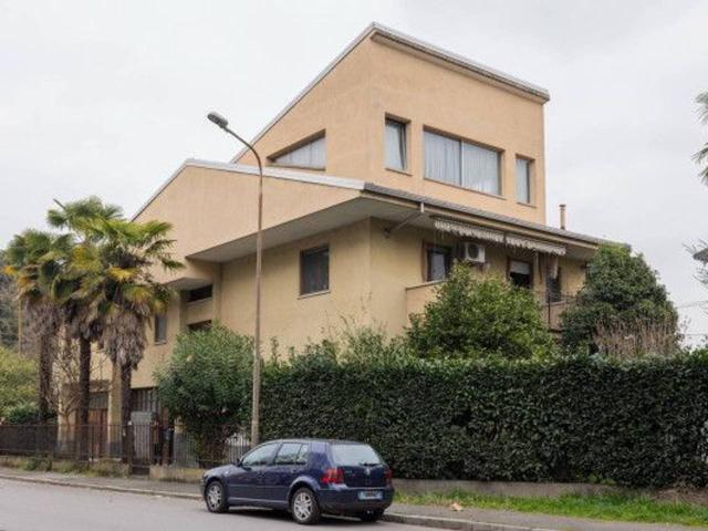 Villa Indipendente in vendita a Sacro Cuore, Piemonte
