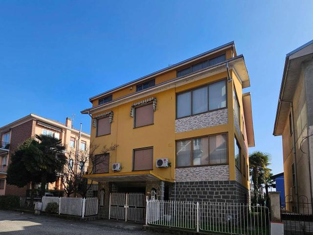 Villa Indipendente in vendita a Piemonte, Novara
