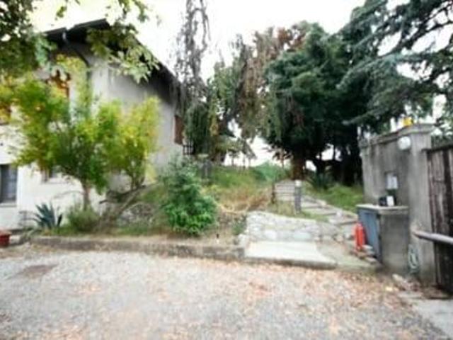 Villa Indipendente in vendita a Novedrate, Lombardia